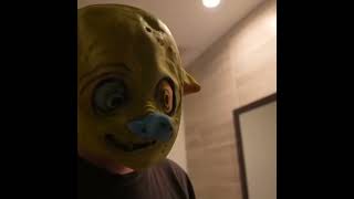 Higgs Is Not Okay...