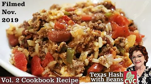 How Granny Made Texas Hash, Best Old Fashioned Sou...