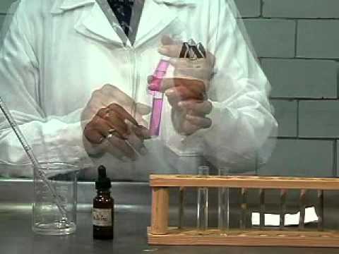 Video: ¿Cómo funciona un colorímetro a nivel biológico?