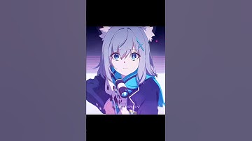 Shiroko Terror✨ | Blue Archive🩵 | ANIME Edit 4K Quality!🌟