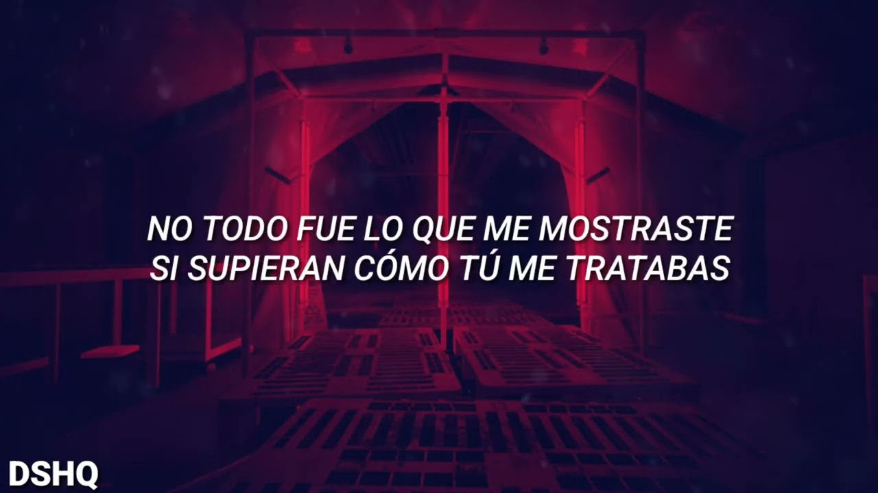 Belinda - Cactus (Lyrics, Letra + Audio)