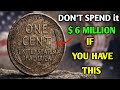 Most Rare & Valuable Wheat Pennies Ever Found | Old Coins Worth Millions,