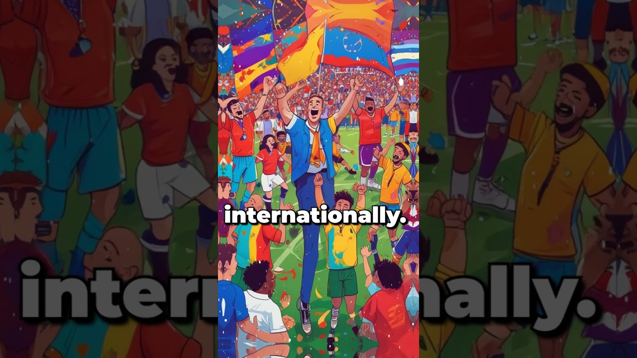 Dettmar Cramer  The Visionary Coach Who Transformed Football and Nurtured Future Stars