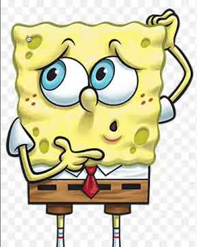 spongebob nock ncok jokes