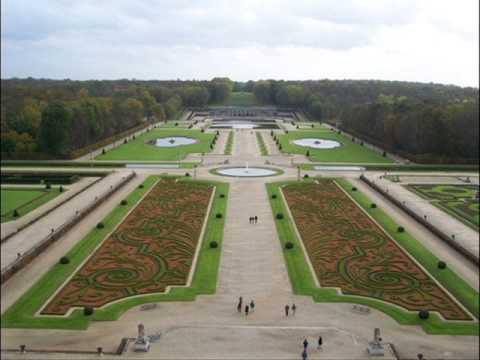 Jean-Féry Rebel - Sonate Septième in G Minor auf YouTube ansehen