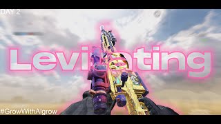 Dua Lipa - Levitating ||CoDm Montage||