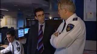 Sigard - Audio Analytics on BBC News