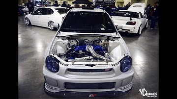 Ultimate Turbo Sound Compilation [PART 4]