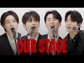Day6  zombie  welcome to the show liveour stage