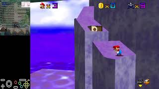 Crash Testing - Slider Revenge 7.5: Slidowsers Return (Savestateless)