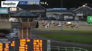 Vidéo de la course PMU UTTAGNINGSLOPP KGB:S MINNE