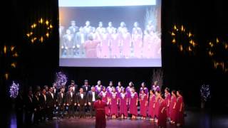 Cantate Domino - NHKBP Menteng