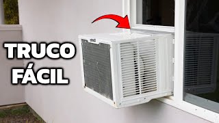 Download Lagu La Forma Más Fácil de Instalar un Aire Acondicionado de Ventana MP3 Download Lagu La Forma Más Fácil de Instalar un Aire Acondicionado de Ventana MP3