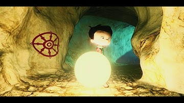 Bleneder 2.8 Beta-EEVEE Realtime Render + Log