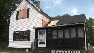 Overnight fire claims the life of elderly Galesburg woman