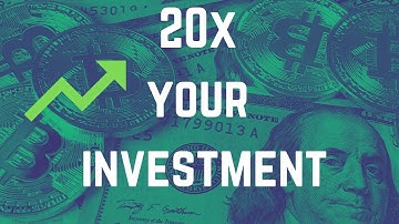 The Secret to 20x Your Money: Asymmetric Risk