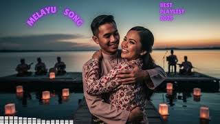 Serenade of Memories 🎼 | Timeless Melayu Love Melodies