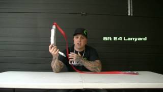 SAFETY SECOND : The Math (Fall Protection)