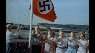 ナチス占領時代、加害者側の証言を記録した前代未聞のドキュメンタリー映画『ファイナル アカウント 第三帝国最後の証言』予告編
