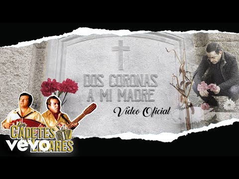 Ver video de Dos coronas a mi madre