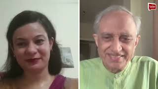 GOI should declare Aadhaar,passport & Voter ID as temporary citizenship proofs: EAS Sarma screenshot 5