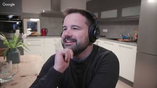 How We Rig Our Cameras: Camera & Flask Episode 19