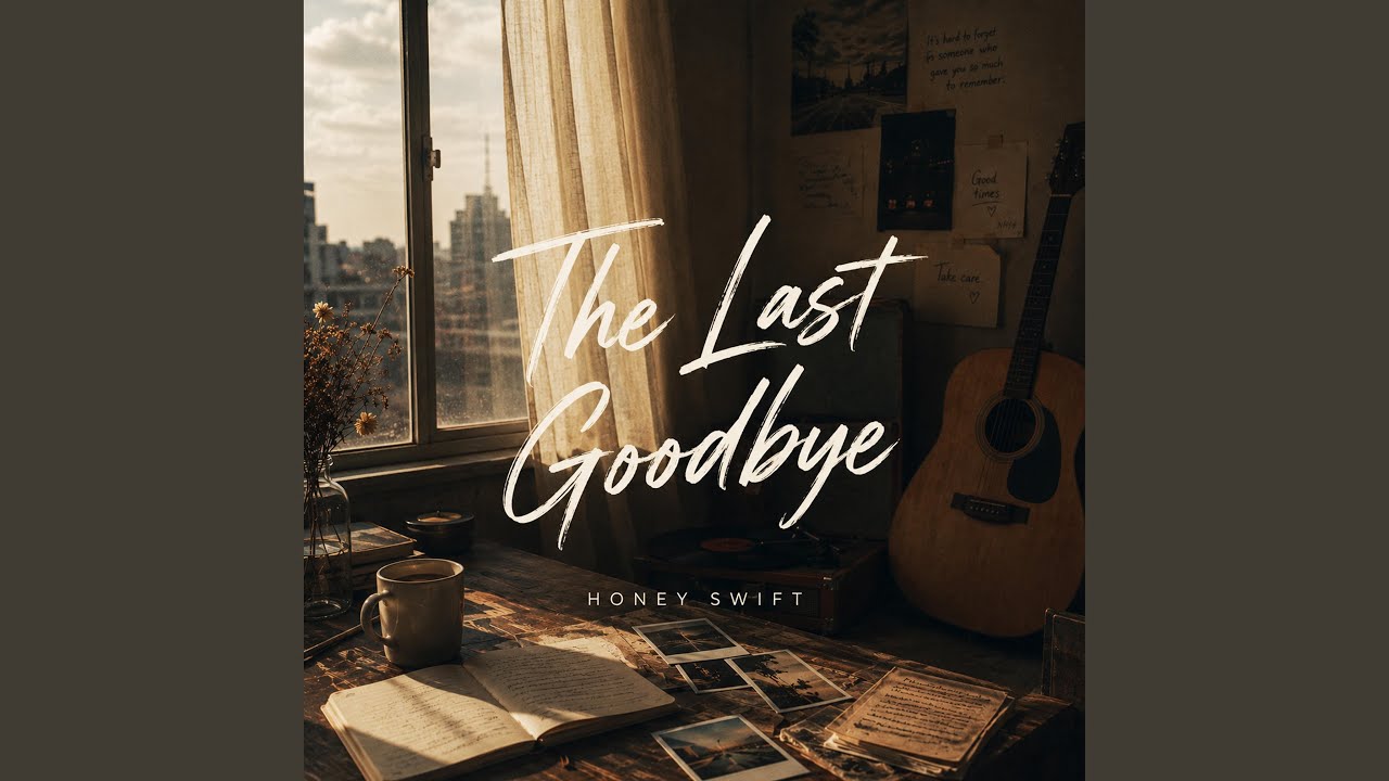 The Last Goodbye - YouTube