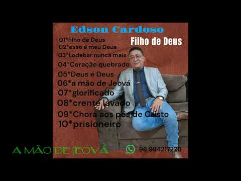 EDSON CARDOSO A