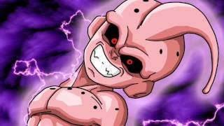 Dragon Ball Kai 2014 OST - Desperate Battle! 10 minutes Extended