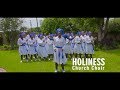 Walaya by holiness church choir