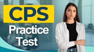 CPS Practice Test 2026 Certified Prevention Specialist Certification Exam Questions Test Prep