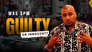 Famous “The TRUTH About SPM | The South Park Mexican Case. Was Justice Served or Not? FreeSPM? Net Worth