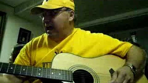 Anthony Thaxton - Original (a real Good Chance)