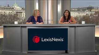 Continuing Competence in 2023: Achieve your learning goals with LexisNexis Webinars Guide