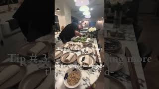 Private Chef Diner- Hosting Tips News
