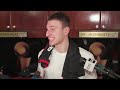 Nikola Jovic, Caleb Martin Postgame Interview | Chicago Bulls vs. Miami HEAT | April 19, 2024