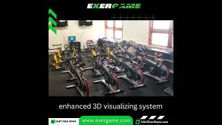 Revolutionize Your Indoor Cycling Experience With Spivi