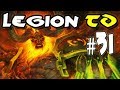Warcraft 3 | Custom | Legion TD #31