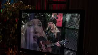 Kaylee Keller - Christmas Hallelujah live on WREG TV