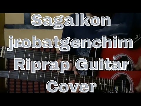 Sagalkon jrobatgenchimRiprapAccousti guitar cover