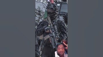 Thumbnail of #military #armystat #army #neerajarmylover123 #specialforces #edit #force #music #slowedandreverb