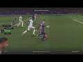 FC 26 | FC Barcelona vs Galatasaray 4K