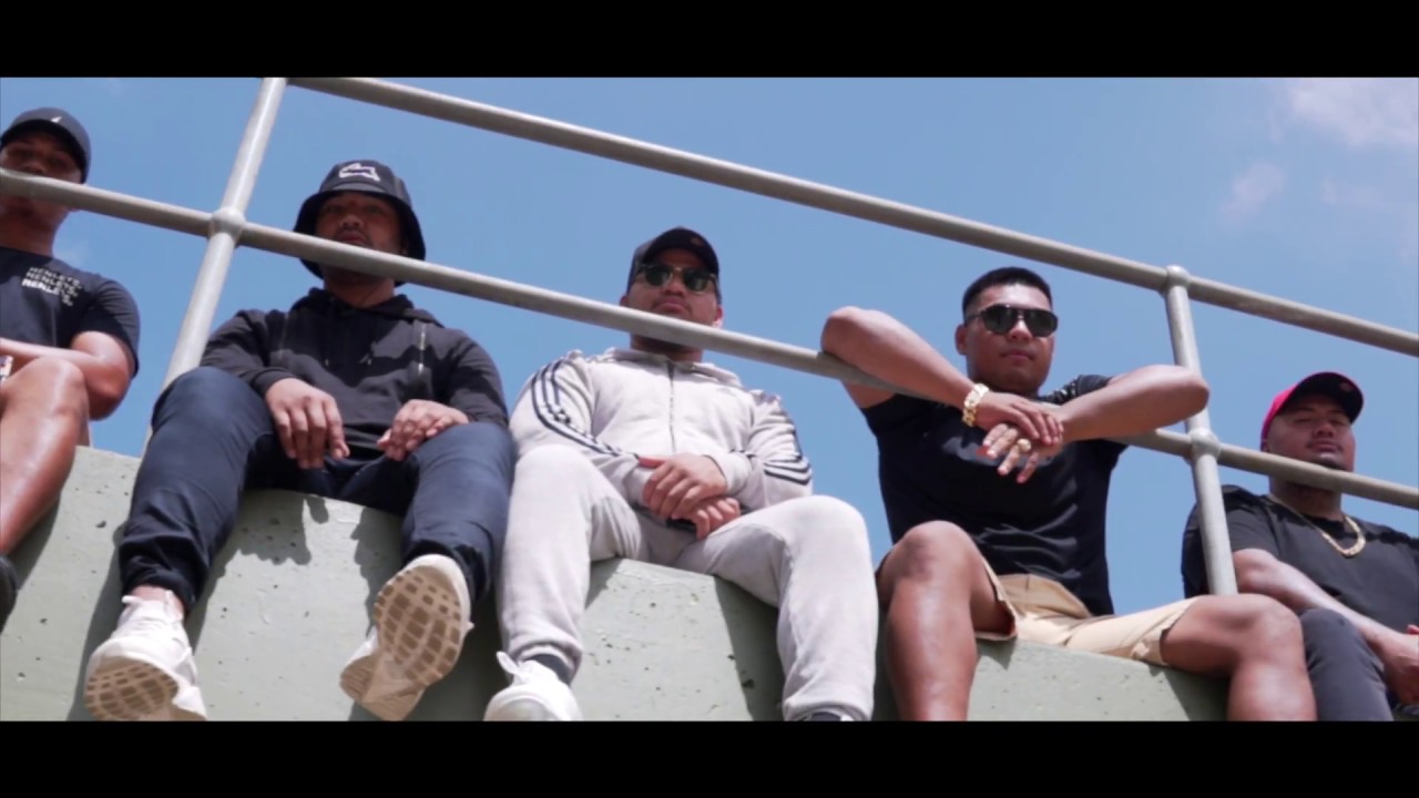 RED HONCHO feat. KAUNZ - POSTED