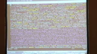 PDF Attack: A Journey From the Exploit Kit to the Shellcode Part 1 by Jose Miguel Esparza