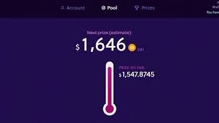 Binance Tutorial  How Pool Together Turns Saving Money Into a Game