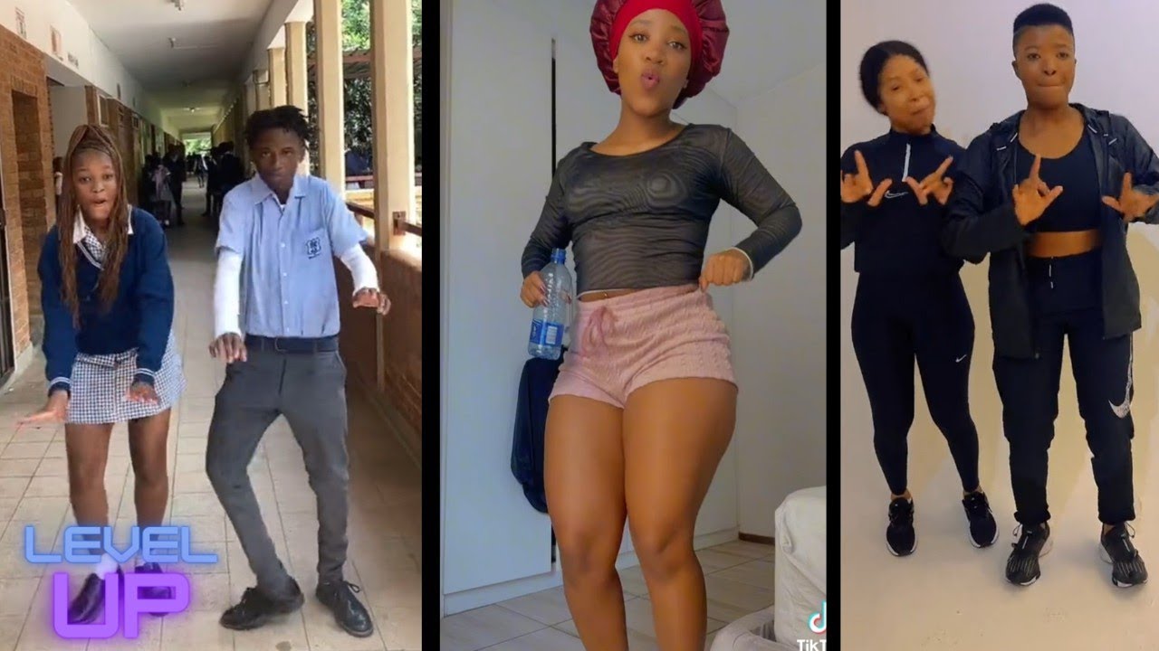 shebeshxt dance challenge [shebeshxt music video] - YouTube
