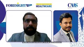 Unlocking the Future of Digital Healthcare in the Middle East