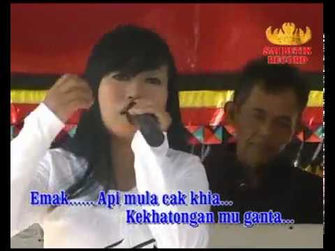 EMAK - YANA RENITA - REMIX LAMPUNG