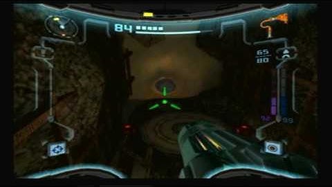 Metroid Prime Trilogy - Metroid Prime 2 - Part 16