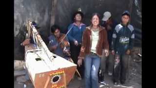 1ª PARTE-15 de agosto huamanmarca-dist.huambalpa-prov.vilcashuaman